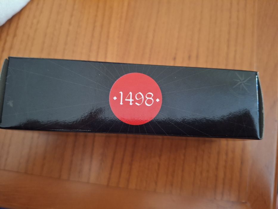 Maquina de Encher Cigarros Mini Pop 1498