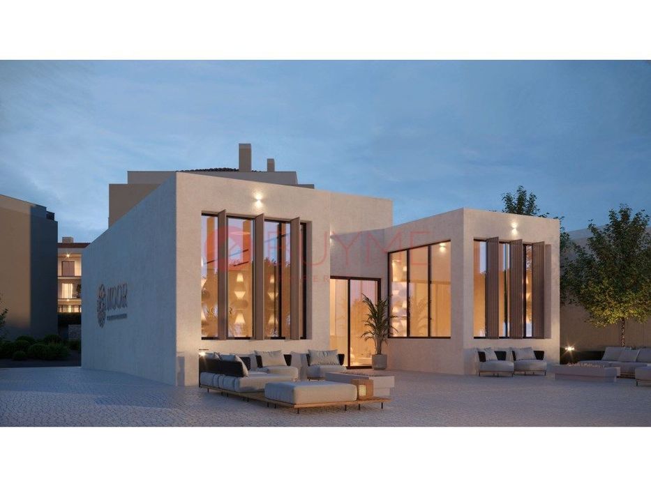 Apartamento T2 - Santo Estevão, Tavira