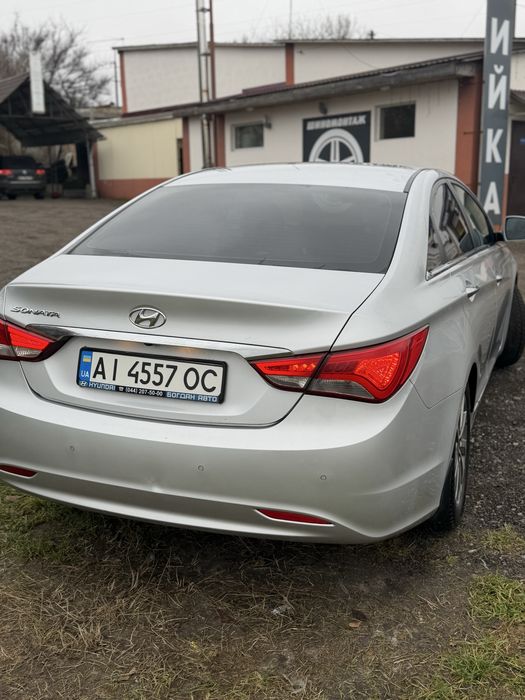 Продам Hyundai sonata, хюндай соната