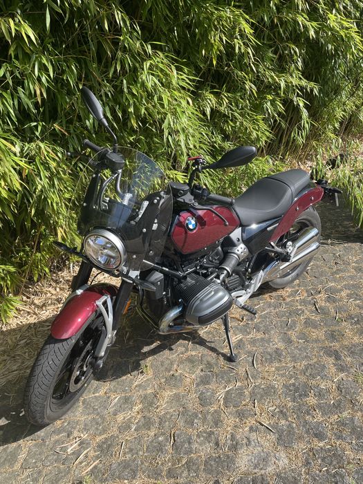 BMW R12 2024 / nacional