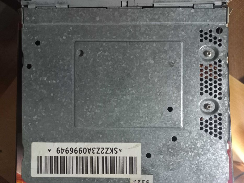 Auto Radio Skoda