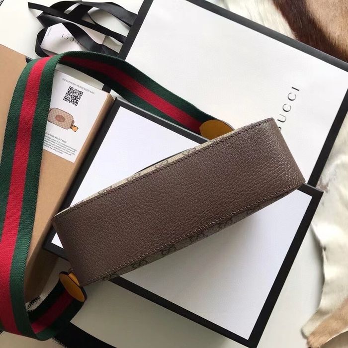 Сумка женская мужская Gucci гуччи GG жіноча чоловіча натуральна шкіра