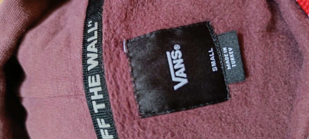Sprzedam bluza Vans