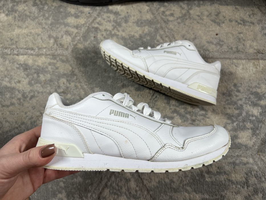Кросівки Puma кеди