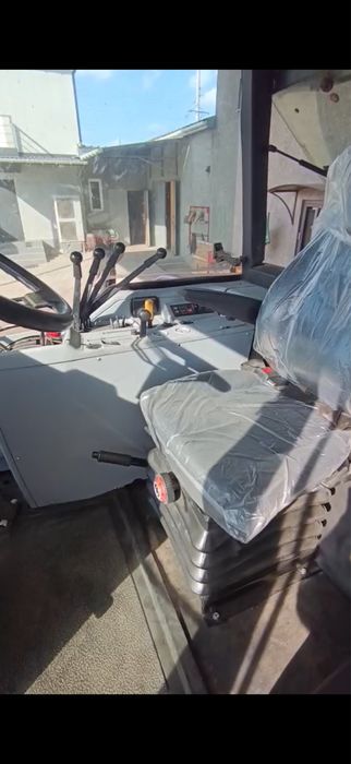 Трактор Case Magnum 7140