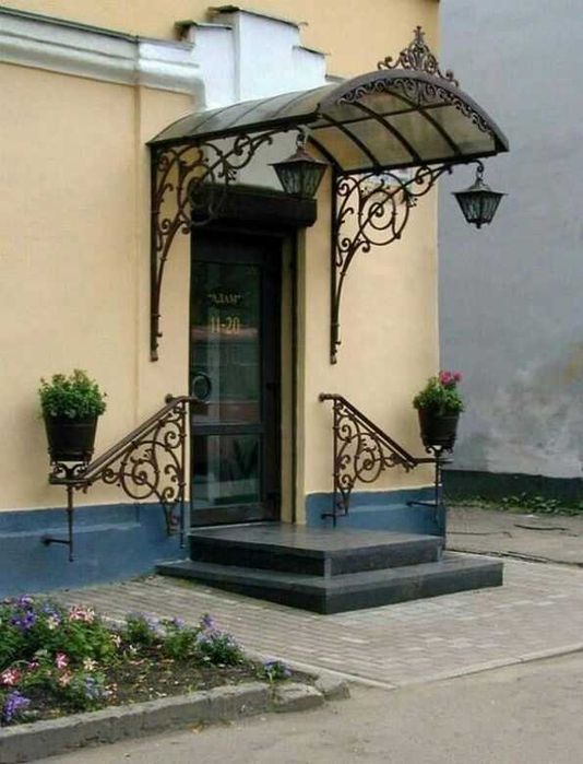 Полікарбонат монолітний, сотовий і профільований Житомир. Поликарбонат