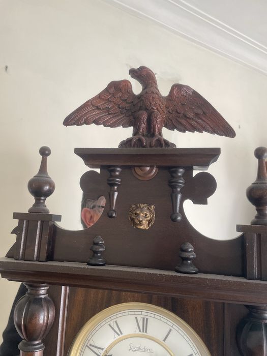 Relogio Fabrica Boa Reguladora