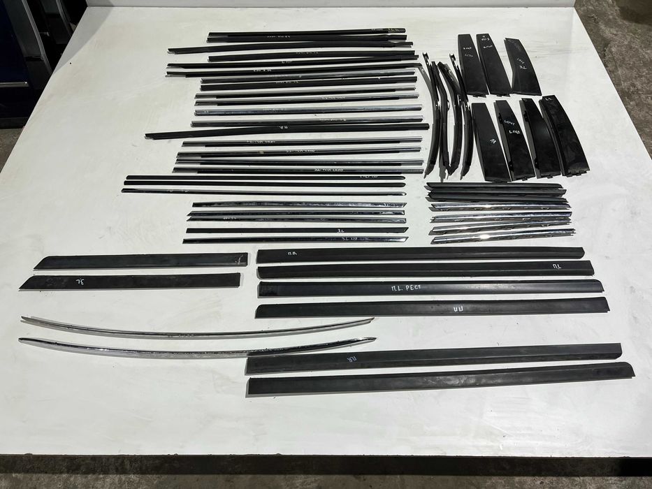 молдинг passat b6 молдинг двери пассат б6 бампера пасат