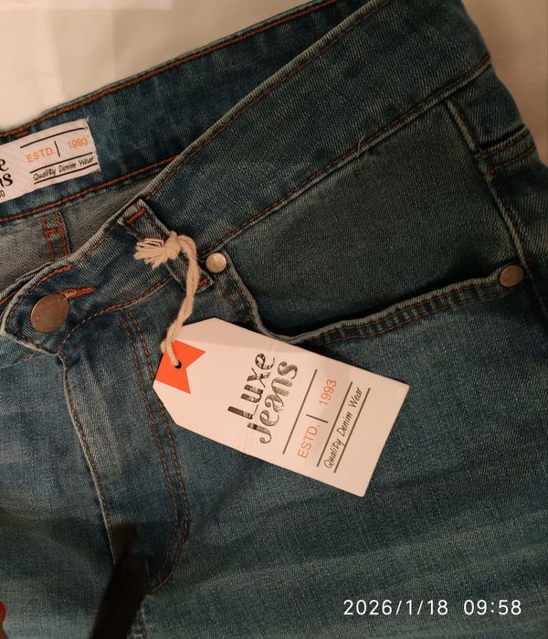 Продам Джинси жіночі