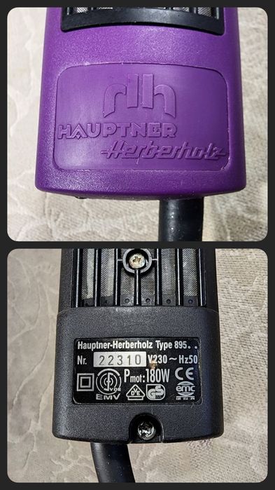 Профессиональная стриж.машинка для животных