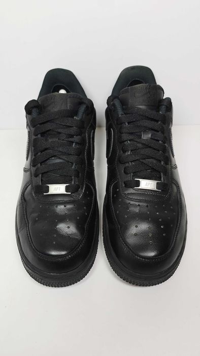 Nike Air Force 1 skorzane buty rozmiar 42