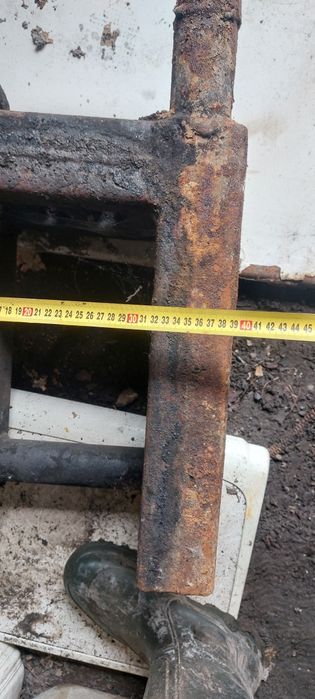 Котьол у грубу  .