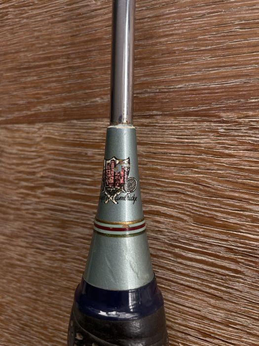 Rakieta do badmintona