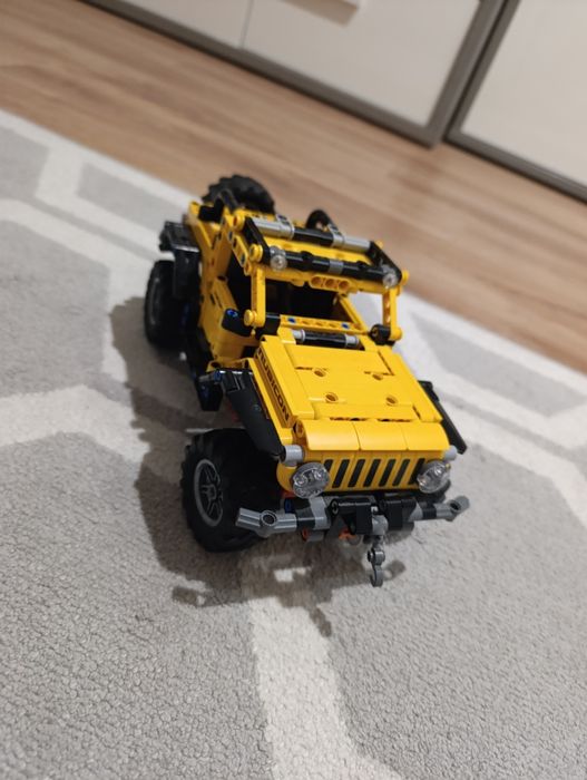 Lego technic 42122