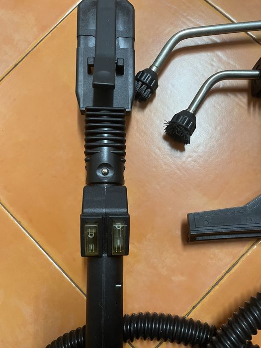 Sistema de Engomar Profissional Robby 5000