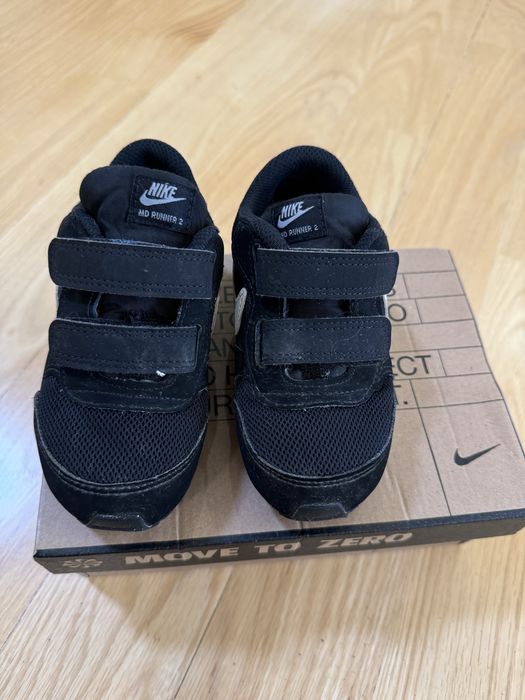 Nike кросівки  р.25