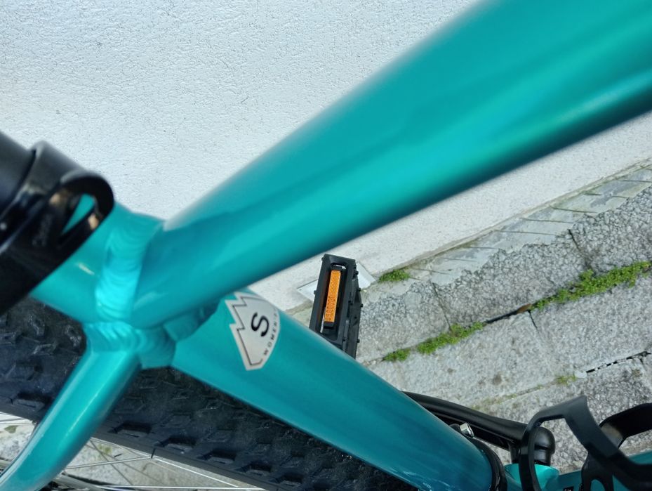 Bicicleta Specialized - Nunca foi Usada