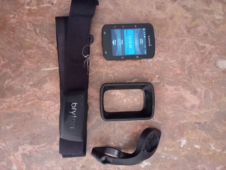 GPS Garmin  530 Plus