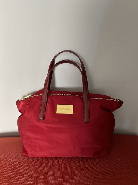 Carteira Bimba y Lola