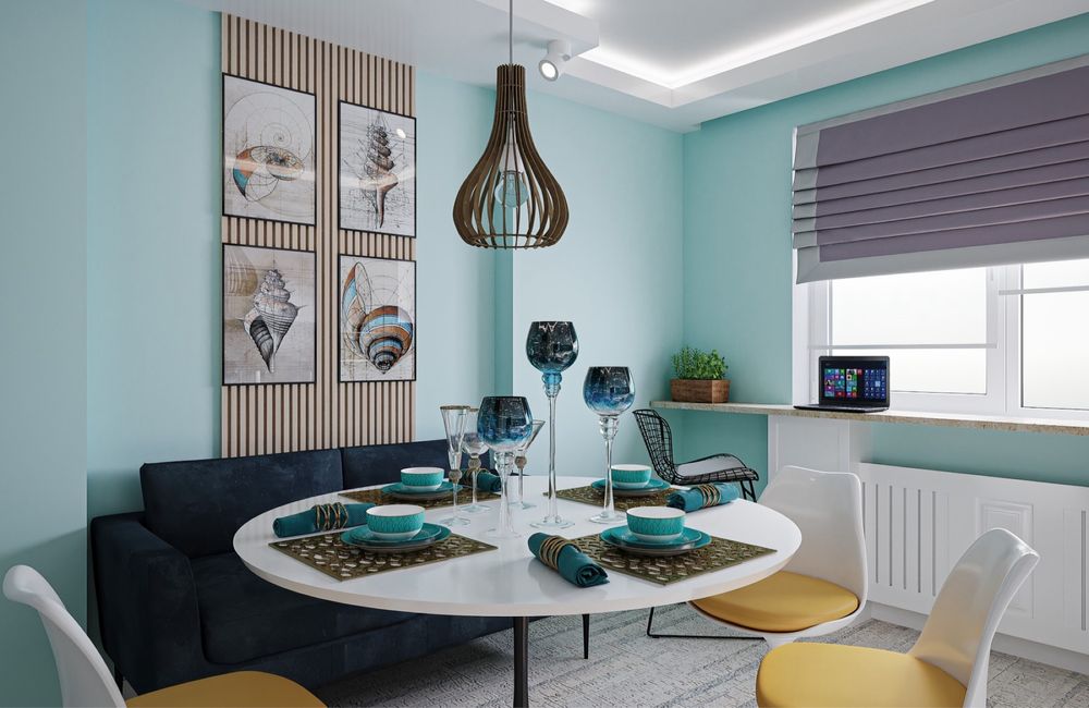 Дизайн  прект вашої оселі