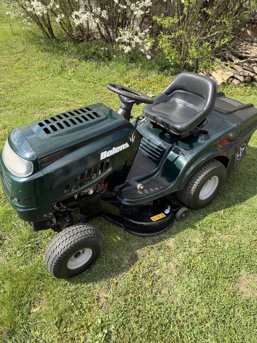 Traktorek kosiarka Bolens 13,5Hp