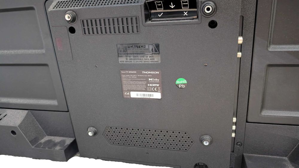 Telewizor THOMSON 50QA2S13