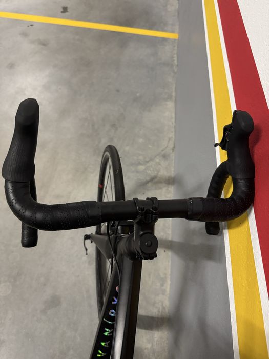 Bicicleta Van Rysel EDR AF 105