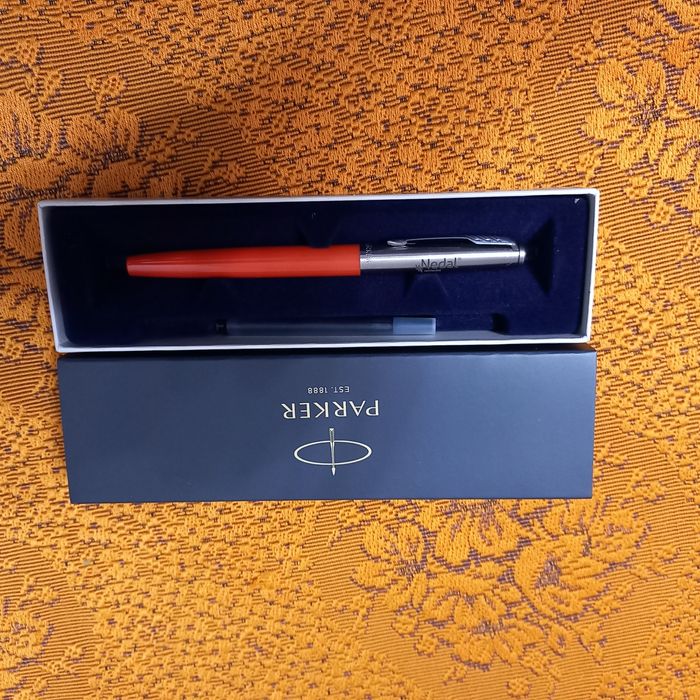 Ручка с пером Паркер