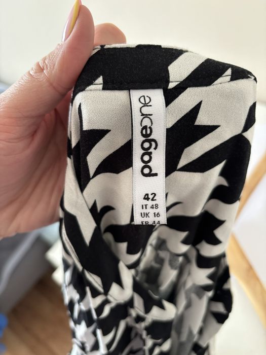 Sukienka Takko Fashion