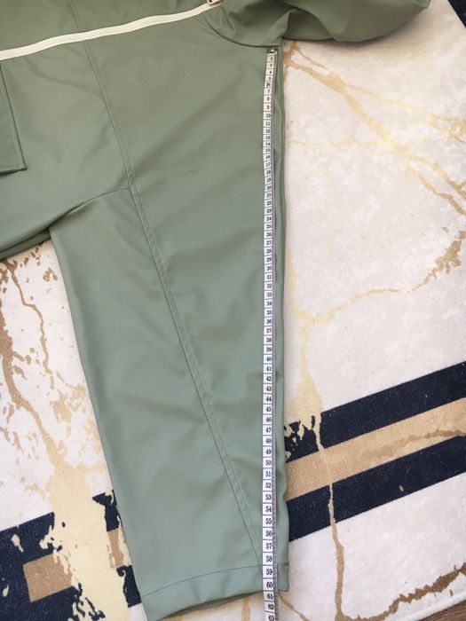 Куртка плащ Zara на 11-12 років