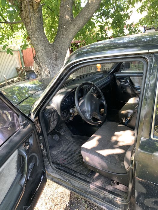 Продам волгу 3110