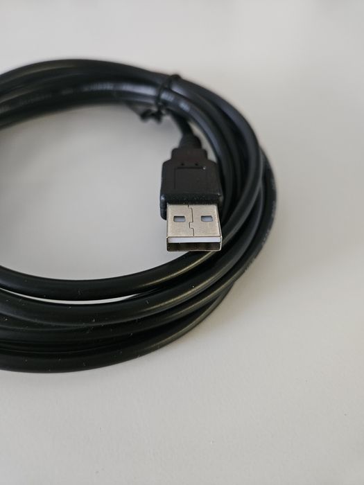 Nowe Kable Przedłużające USB 2 metry