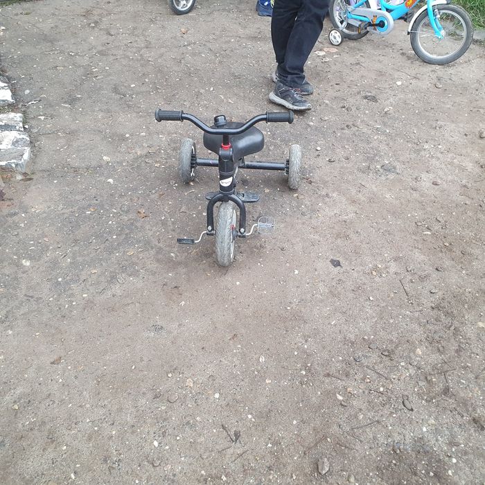 Велосіпед, ровер, батьківска ручка