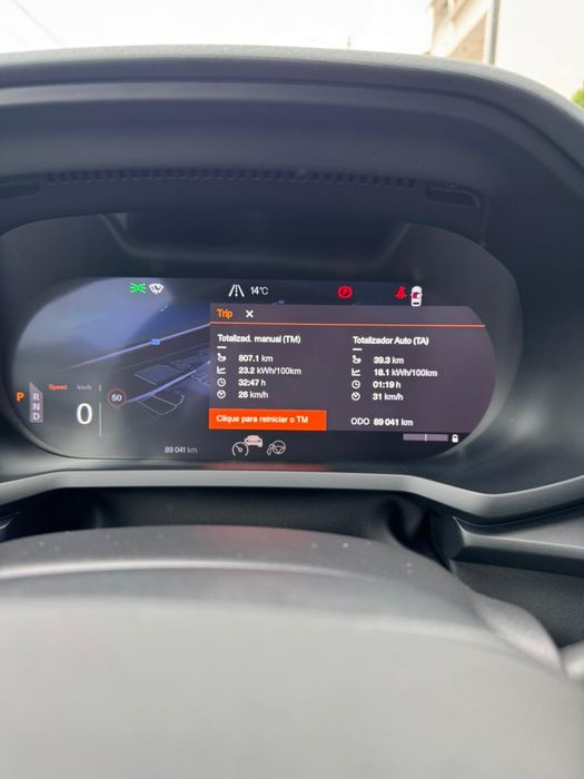 POLESTAR 2 Long Range Dual Motor