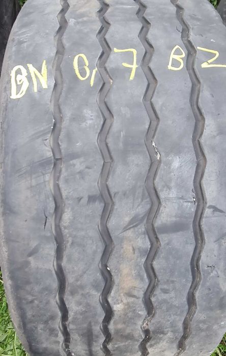 Opona ciężarowa 385/55R19.5 Aeolus CAŁA *S