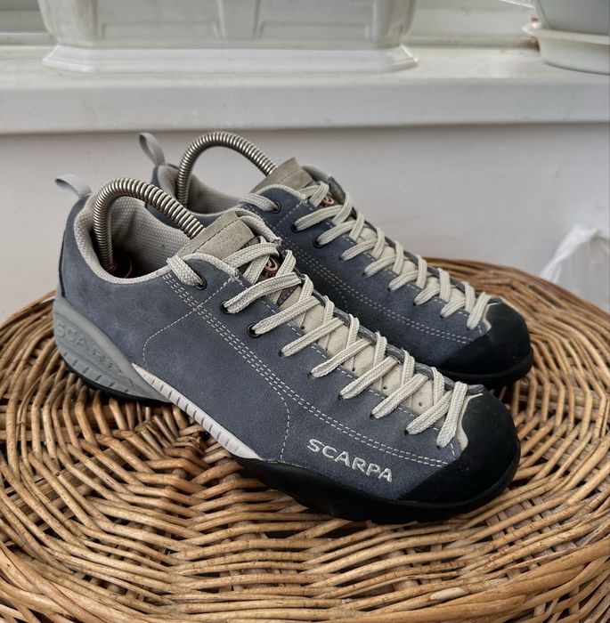 Кросівки Scarpa Mojito