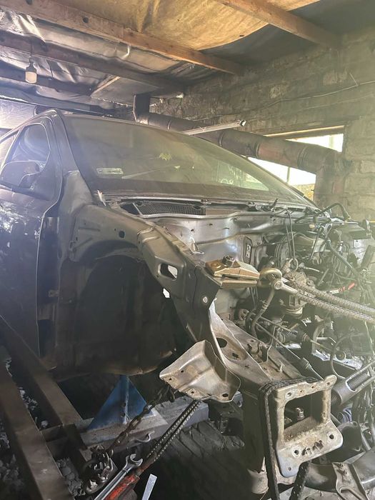 Opel Astra H 1.7 дизель, 2007 року випуску