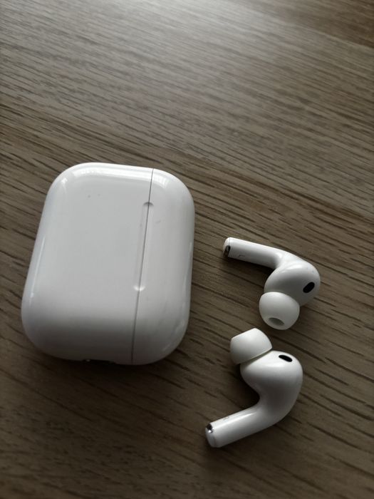 Apple AirPods Pro 3