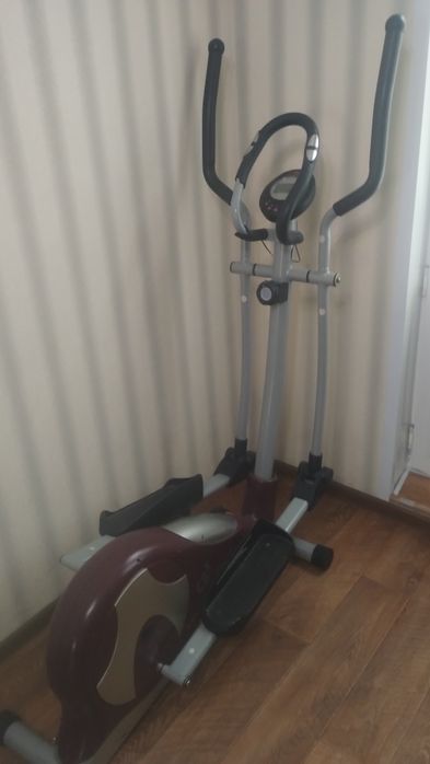 Тренажер Christopeit Sport CS 5