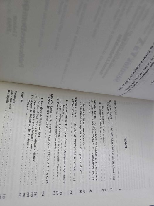 Great Invasions and Empires – 5th to 10th Centuries – Pierre Riché64286496883201122