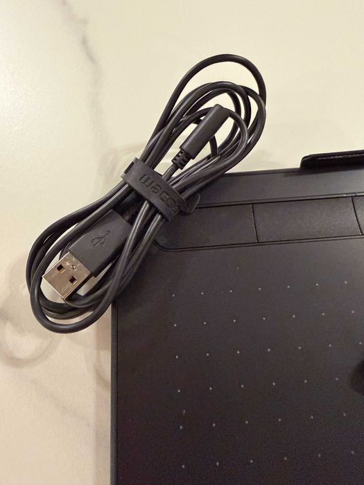 Mesa Digitalizadora Wacom Intuos S