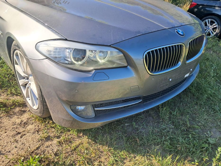 BMW  m pakiet n57 anglik
