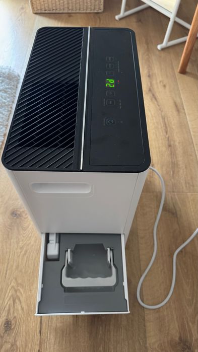Desumidificador COMFEE’ Dry Max 30L com App – 73m²
