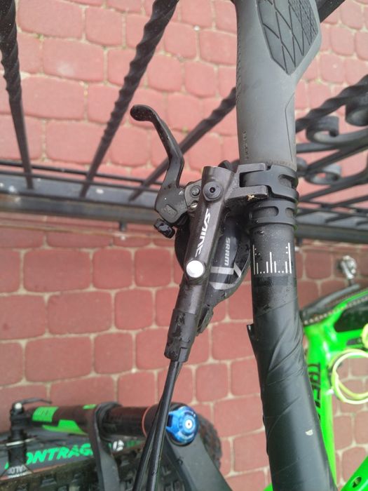 Trek Farley 8 Fatbike