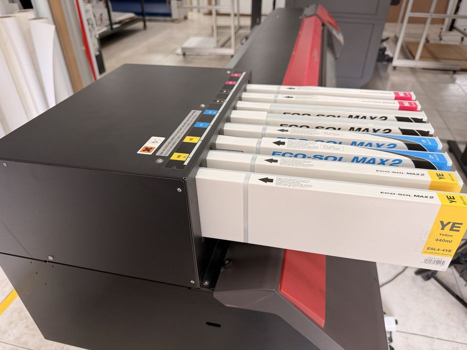 Roland VersaEXPRESS RF-640