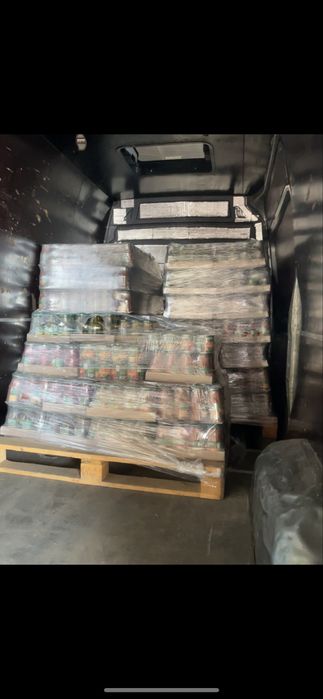 Вантажні перевезення. Вантажне таксі.