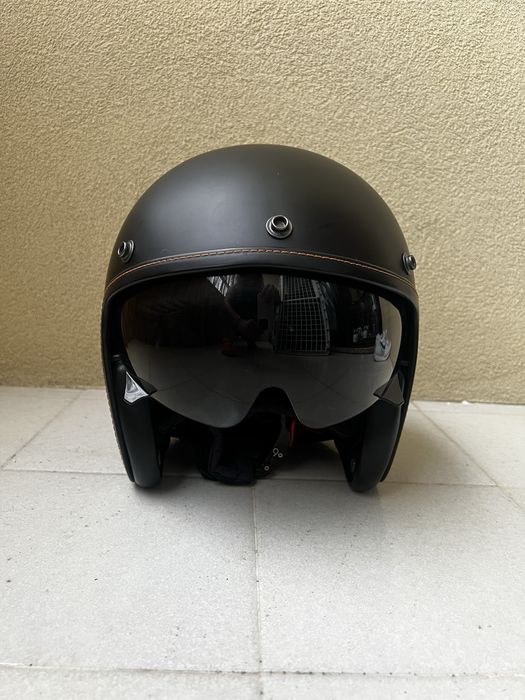 Capacete Scorpion