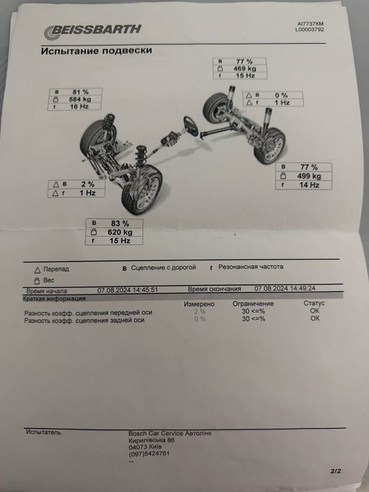 Mazda CX-9 3,7 ГБО, 2007