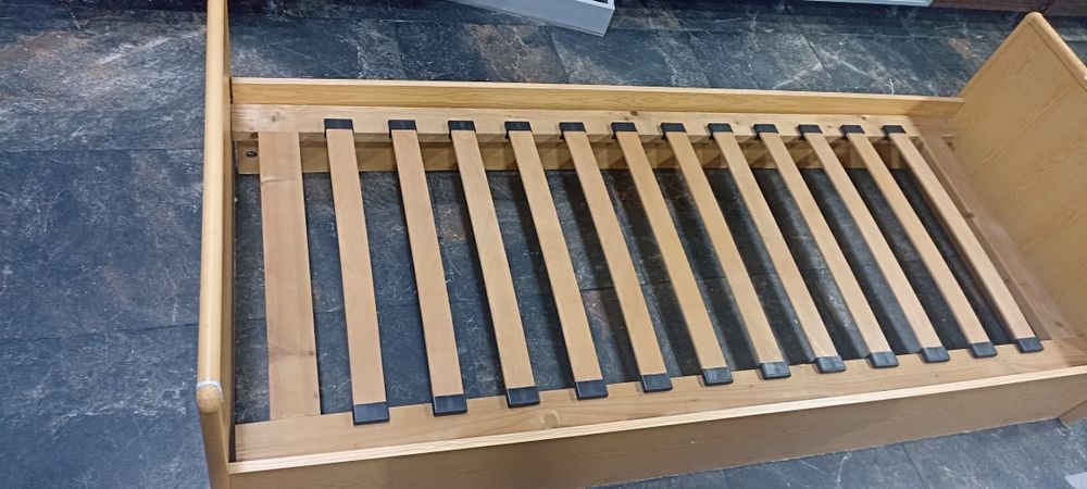 Продам односпальная кровать