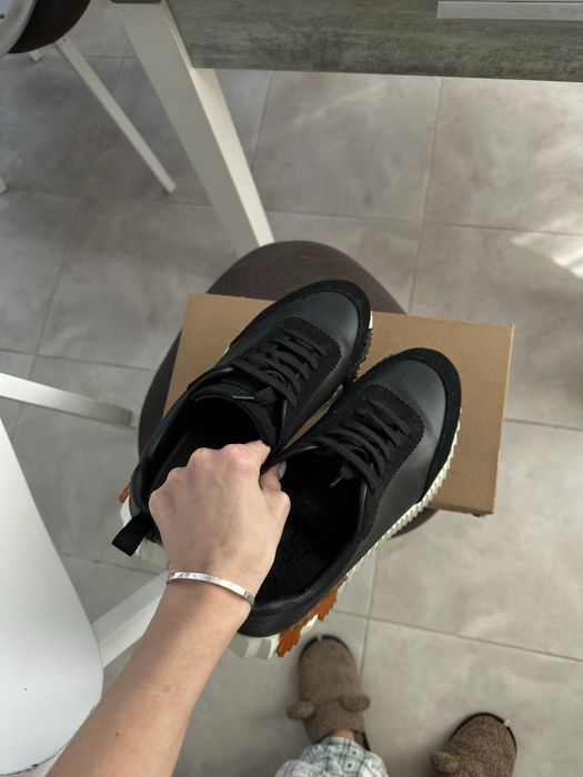Кроссовки HERMES 43 p.
